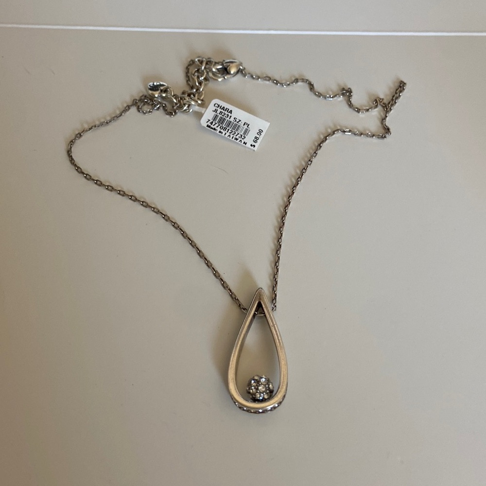 Brighton Chara Necklace